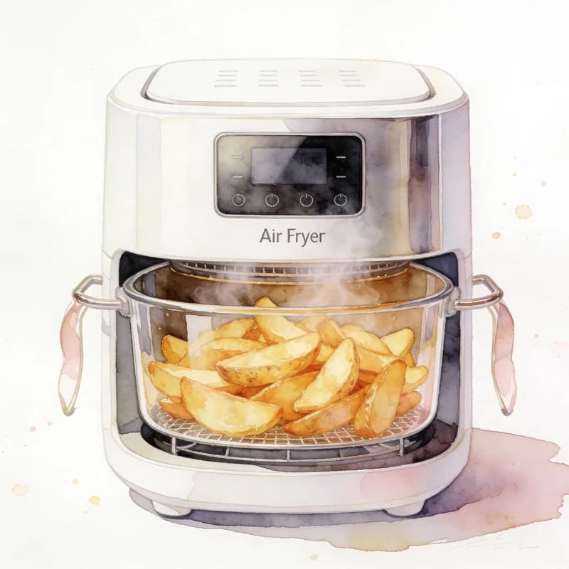 Air Fryer